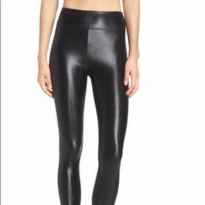 KORAL high shine leggings